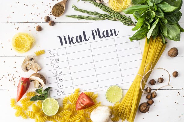 meal-planning