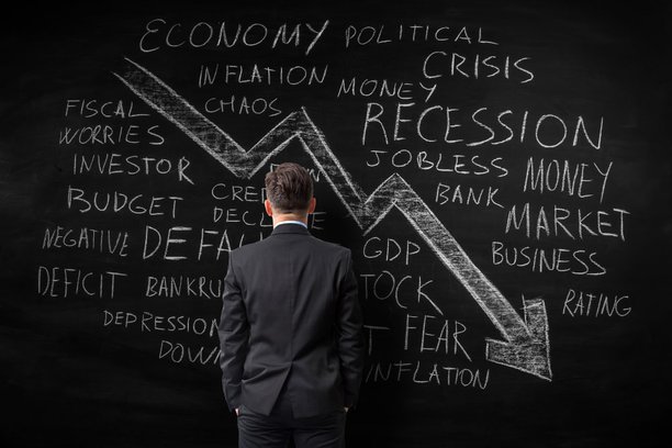 Inflation Causes Recession – How to Plan Ahead