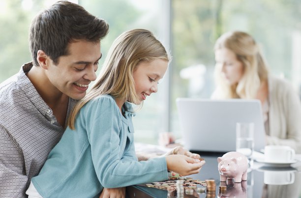 Best Ways to Teach Kids Financial Responsibility