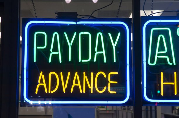 Why are Payday Loans a Trap?