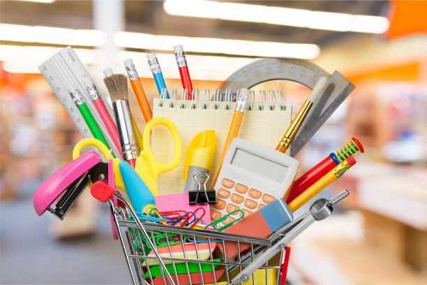 Back to School Shopping: How to Save on it