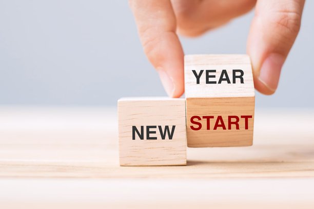 7 New Year’s Financial Resolutions You Can Keep