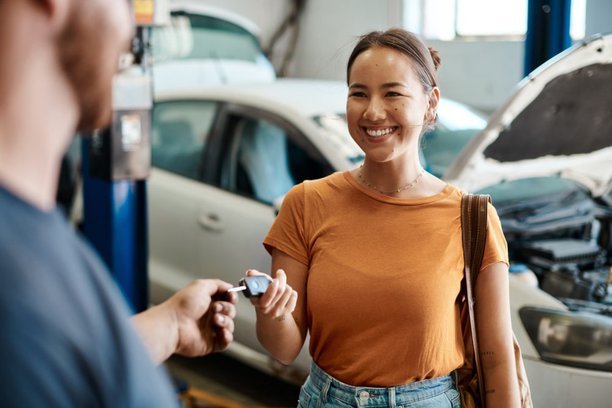 Need a Quick Car Repair Loan?