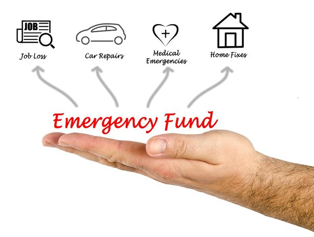 What Is an Emergency Fund, and How Do You Build One?