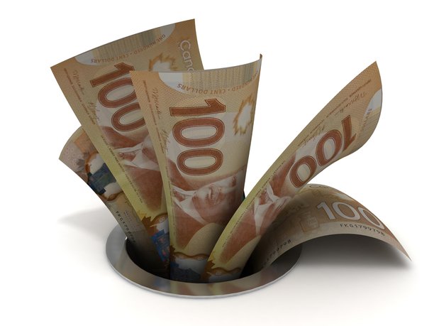 6 Common Things Canadians Waste Money On