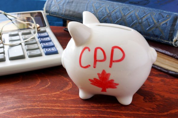 Canada Pension Plan Explained