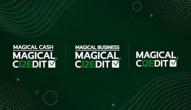 Magical Credit, Magical Cash and Magical Business lending brands.