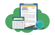 Rebuilding credit in Canada Rebuilding credit in Canada