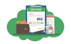 Fix bad credit and rebuild good credit in Canada. Fix bad credit and rebuild good credit in Canada.