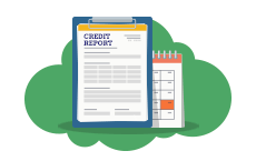 Rebuild credit score in Canada Rebuild credit score in Canada