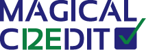 Logo - Magical Credit